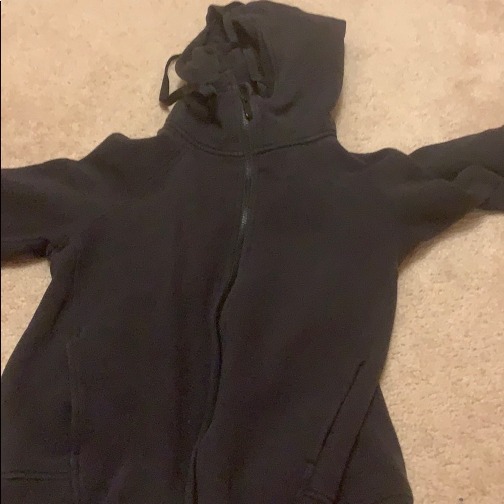 lulu lemon jacket